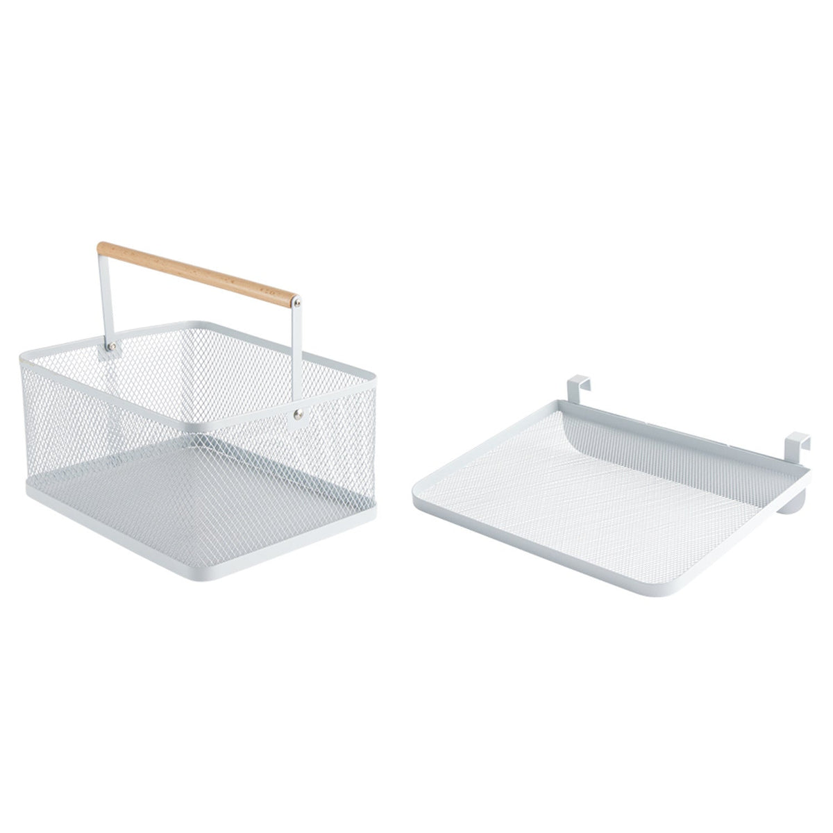 NeatNest Cleaning Trolley Bundle