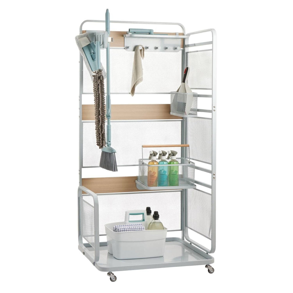 NeatNest Cleaning Trolley Bundle