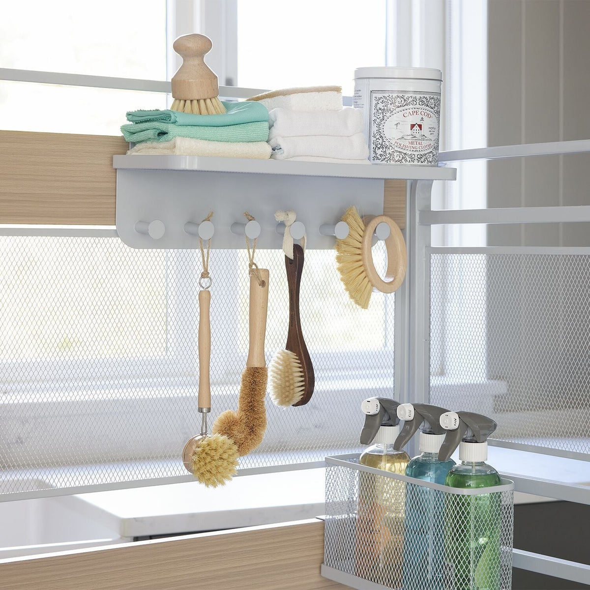 NeatNest Cleaning Trolley Bundle