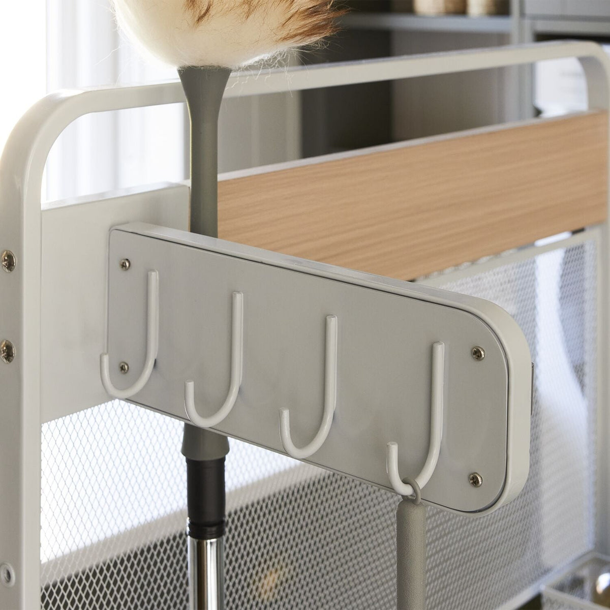 NeatNest Cleaning Trolley Bundle
