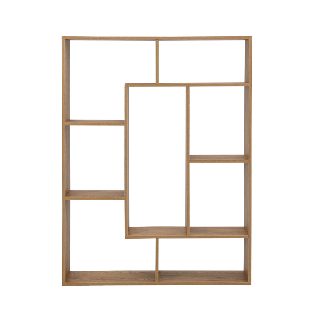 Riva 160cm Tall Bookcase / Display Shelving