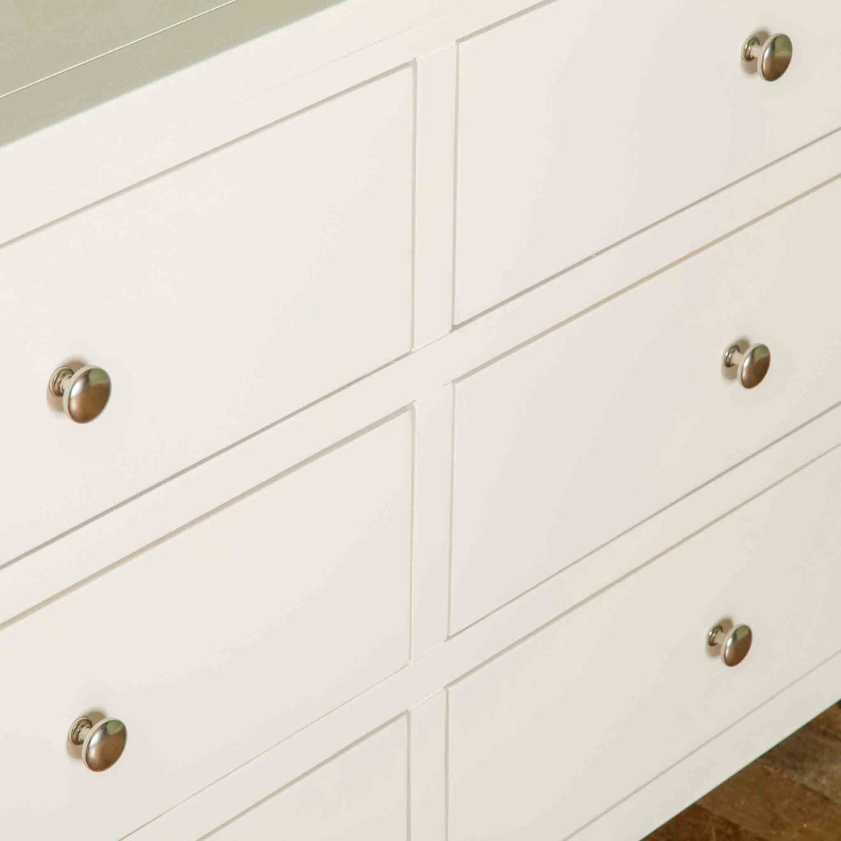 Cornish 6 Drawer Chest