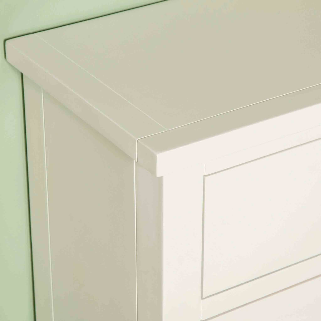 Cornish 6 Drawer Chest