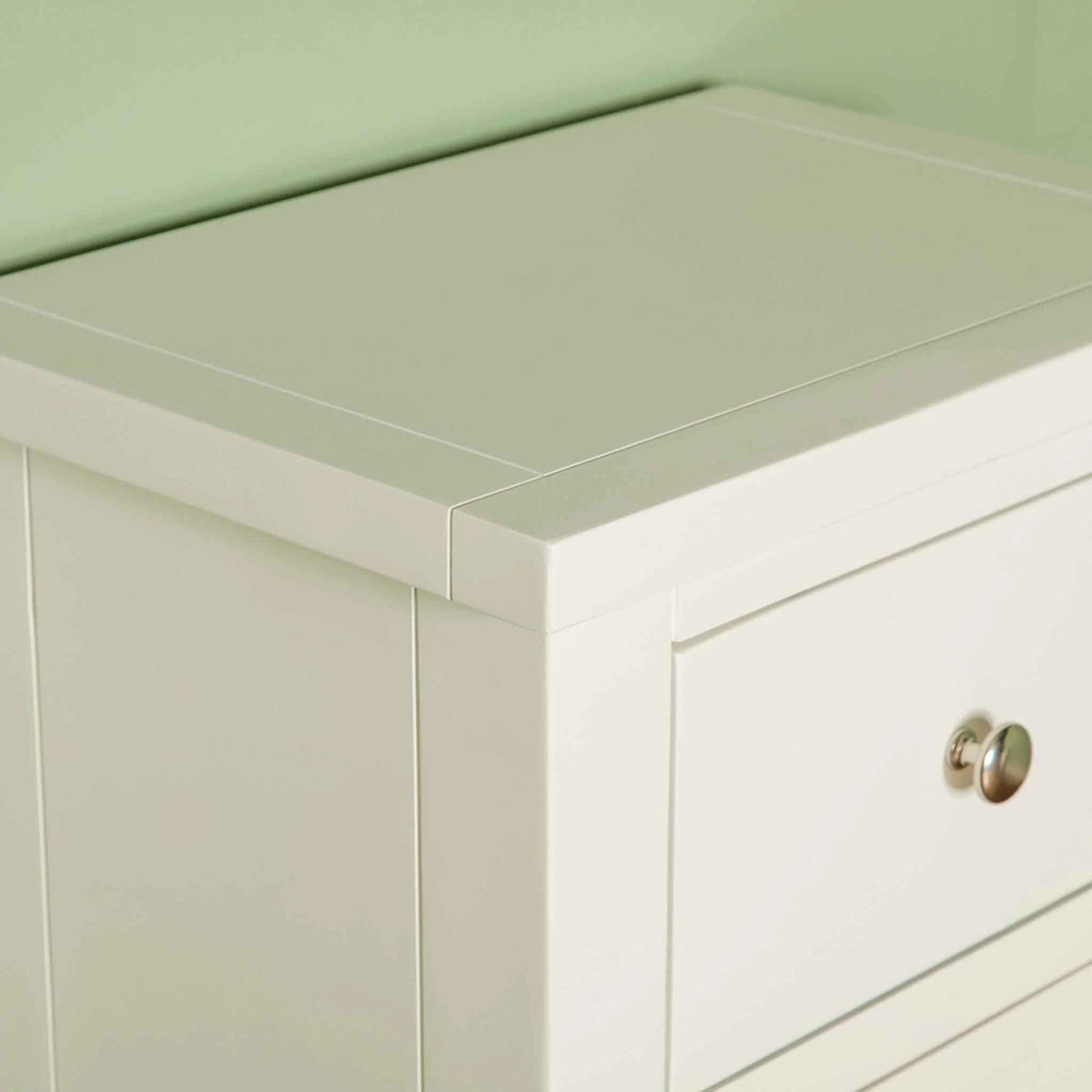 Cornish 5 Drawer Tallboy