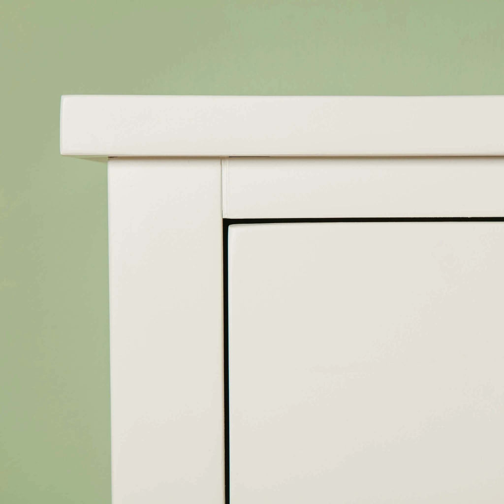 Cornish 5 Drawer Tallboy