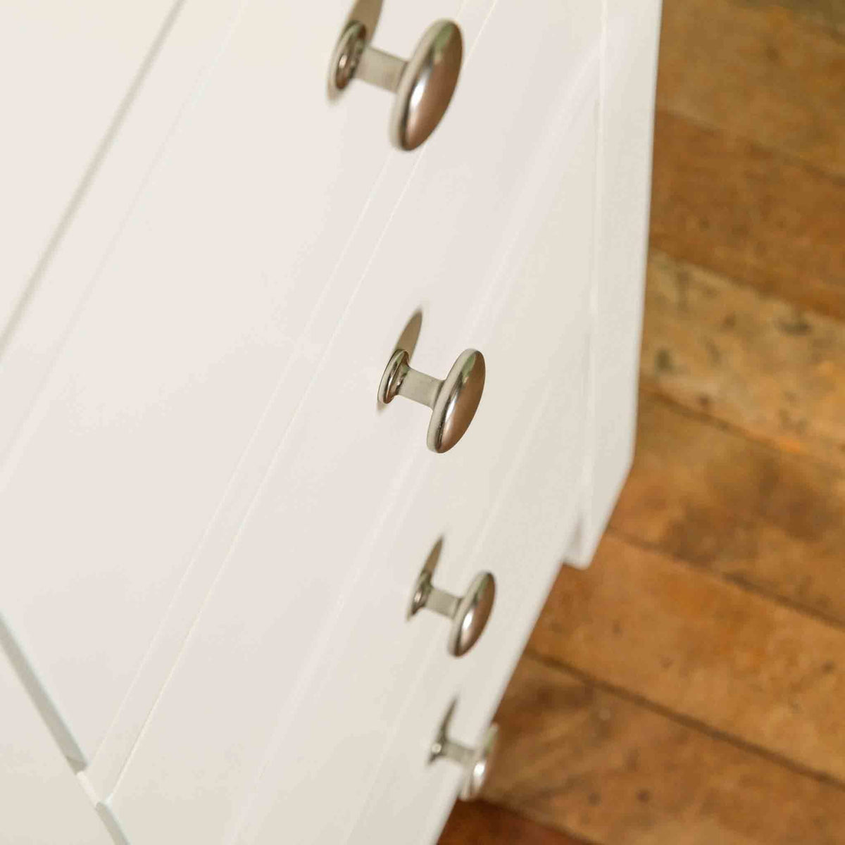 Cornish 5 Drawer Tallboy