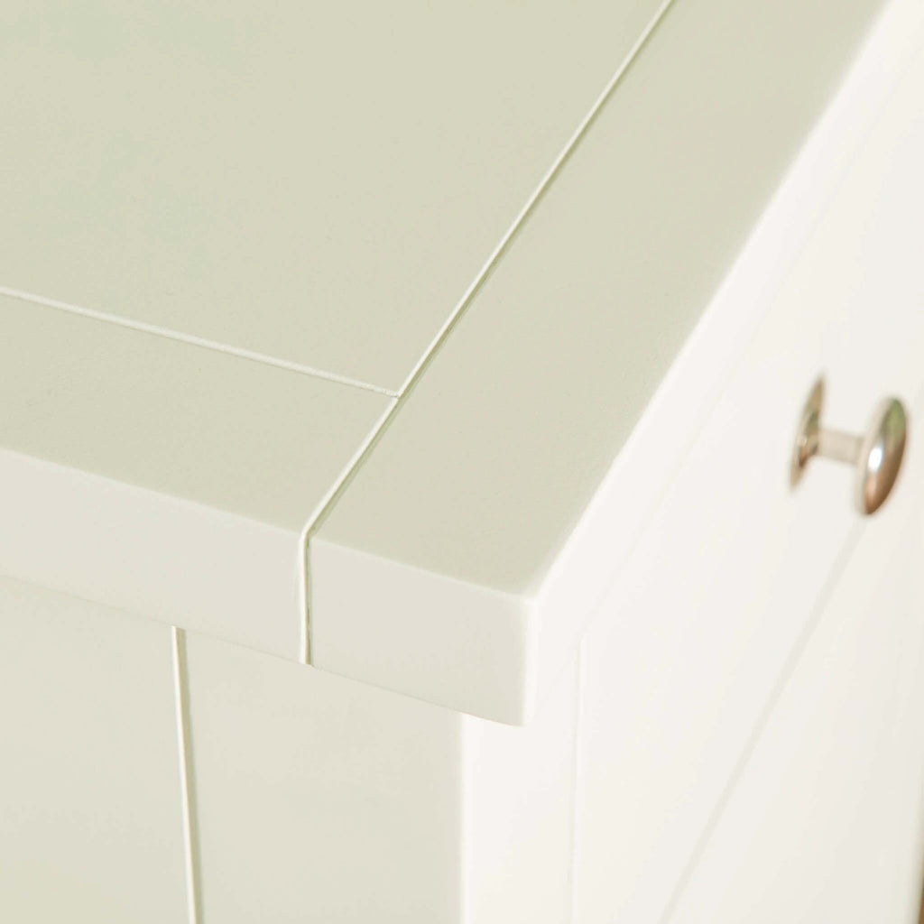 Cornish 5 Drawer Tallboy