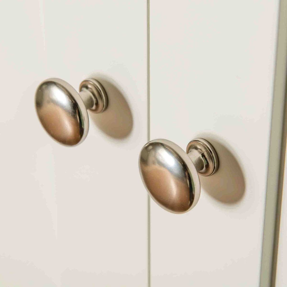 Cornish Double Wardrobe