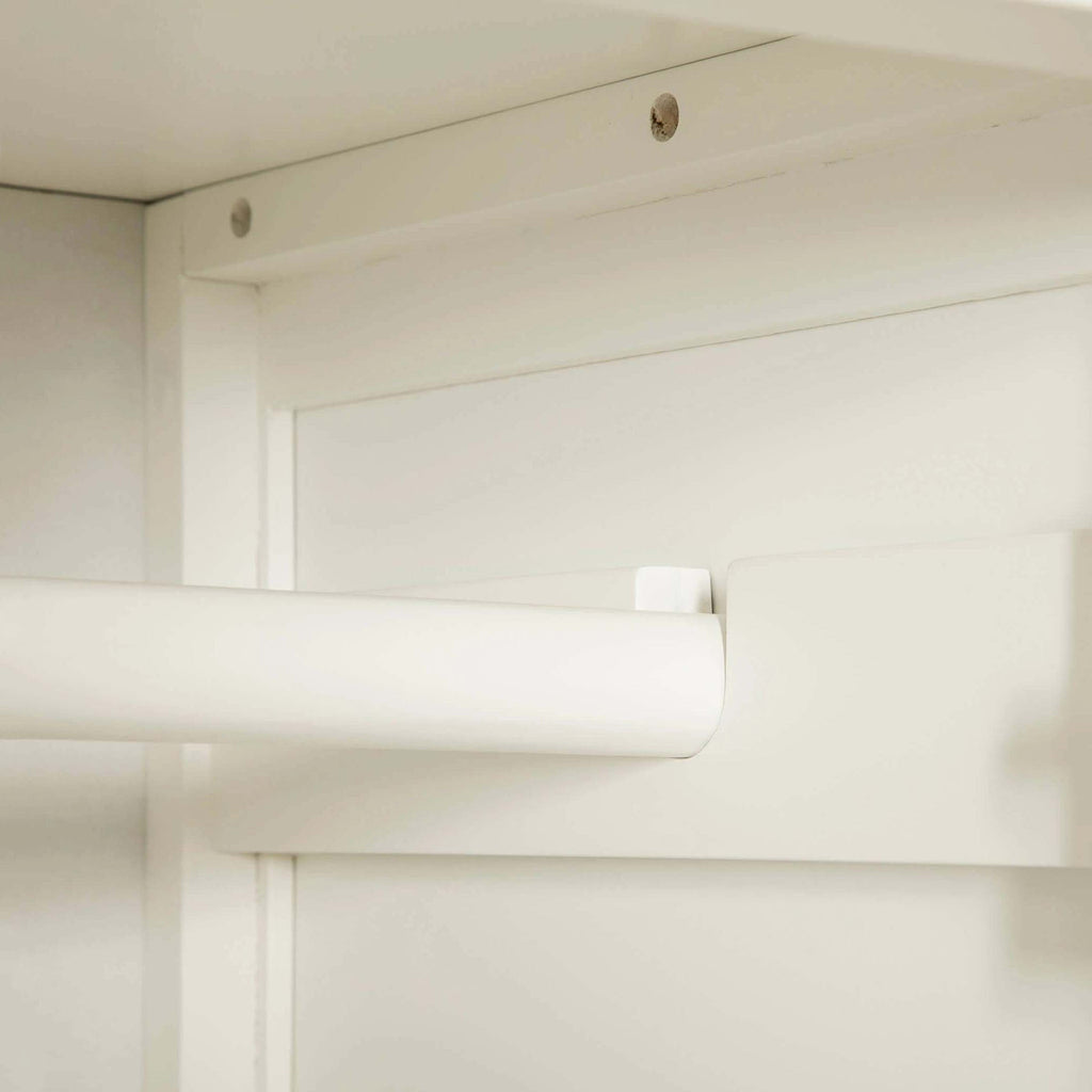 Cornish Double Wardrobe