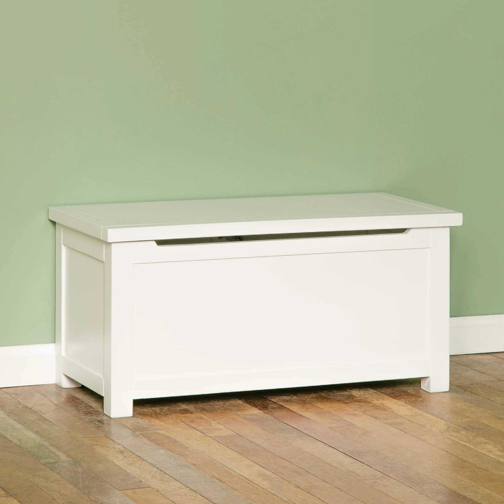Cornish Blanket Box