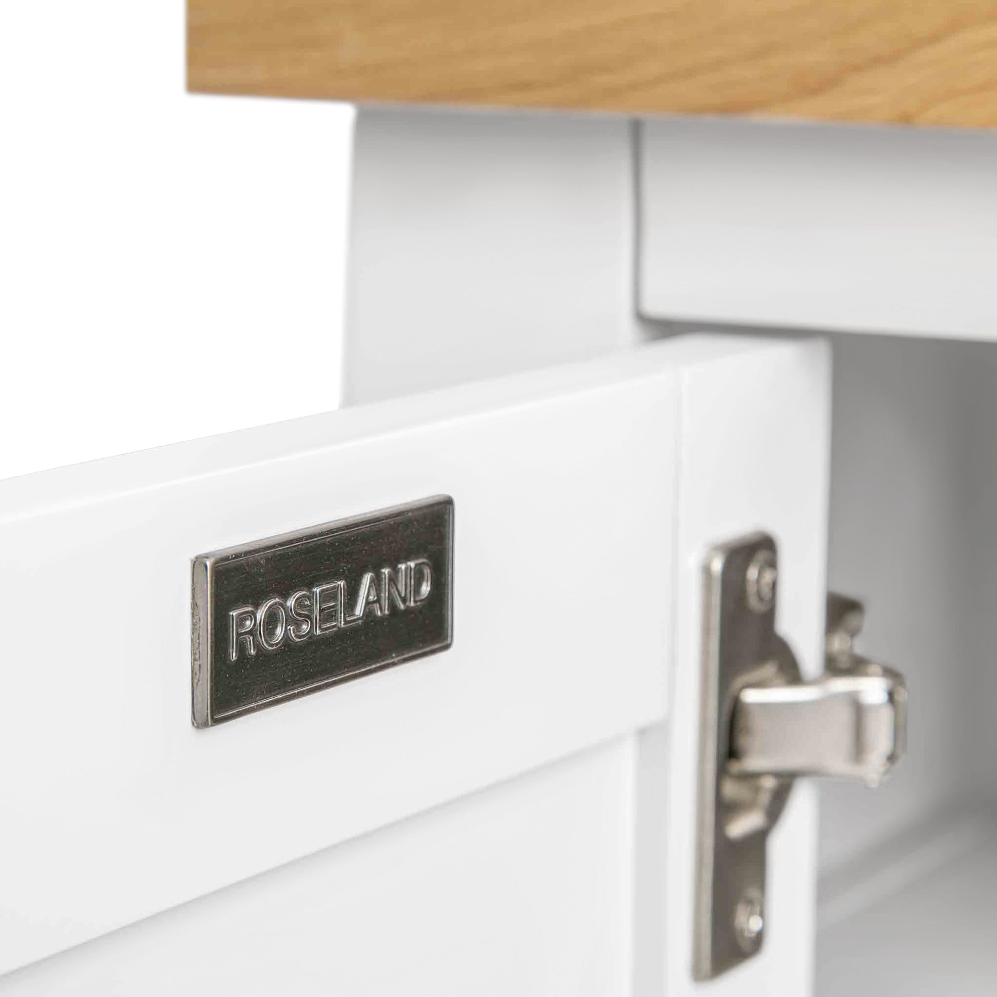 Farro Cupboard