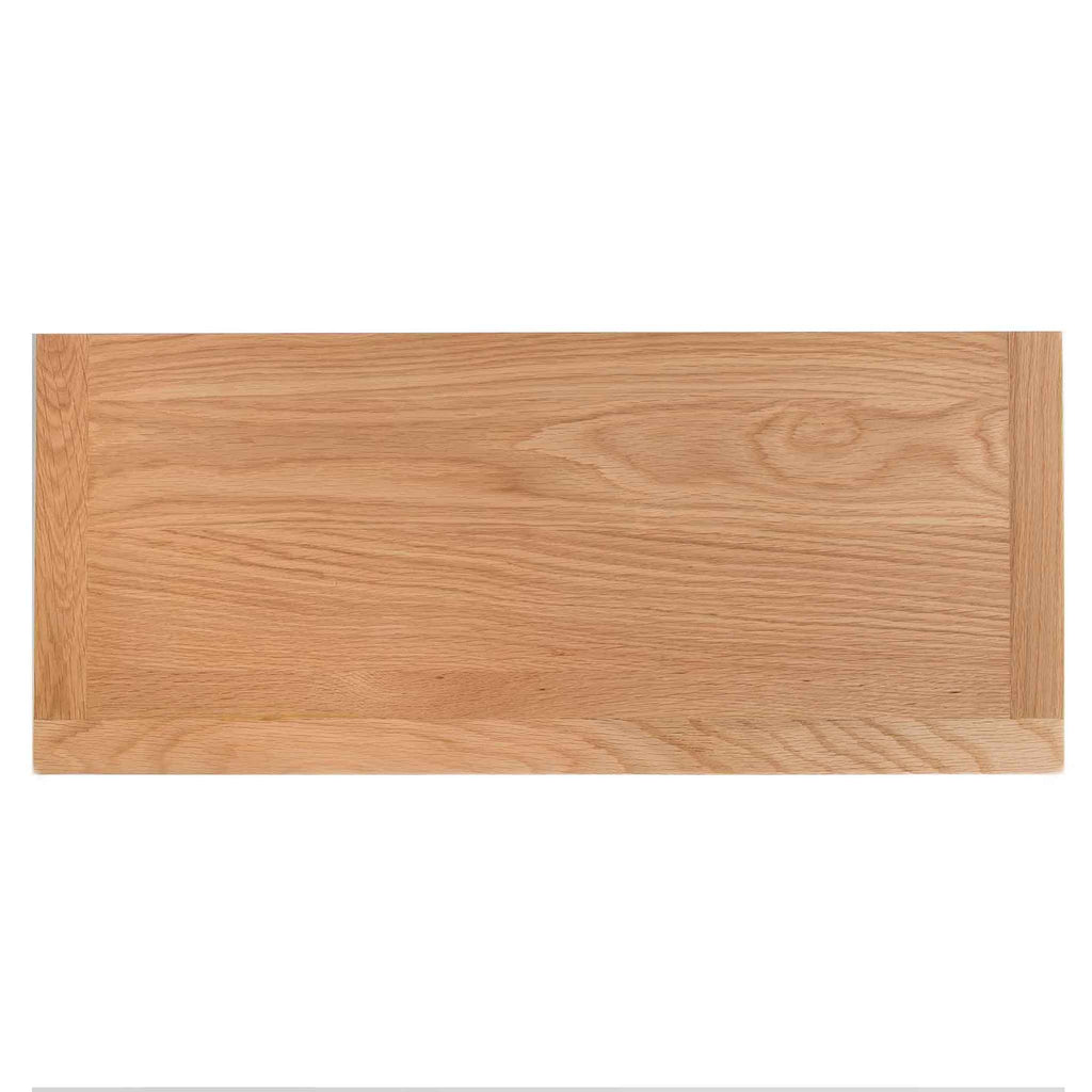 London Oak Mini Sideboard
