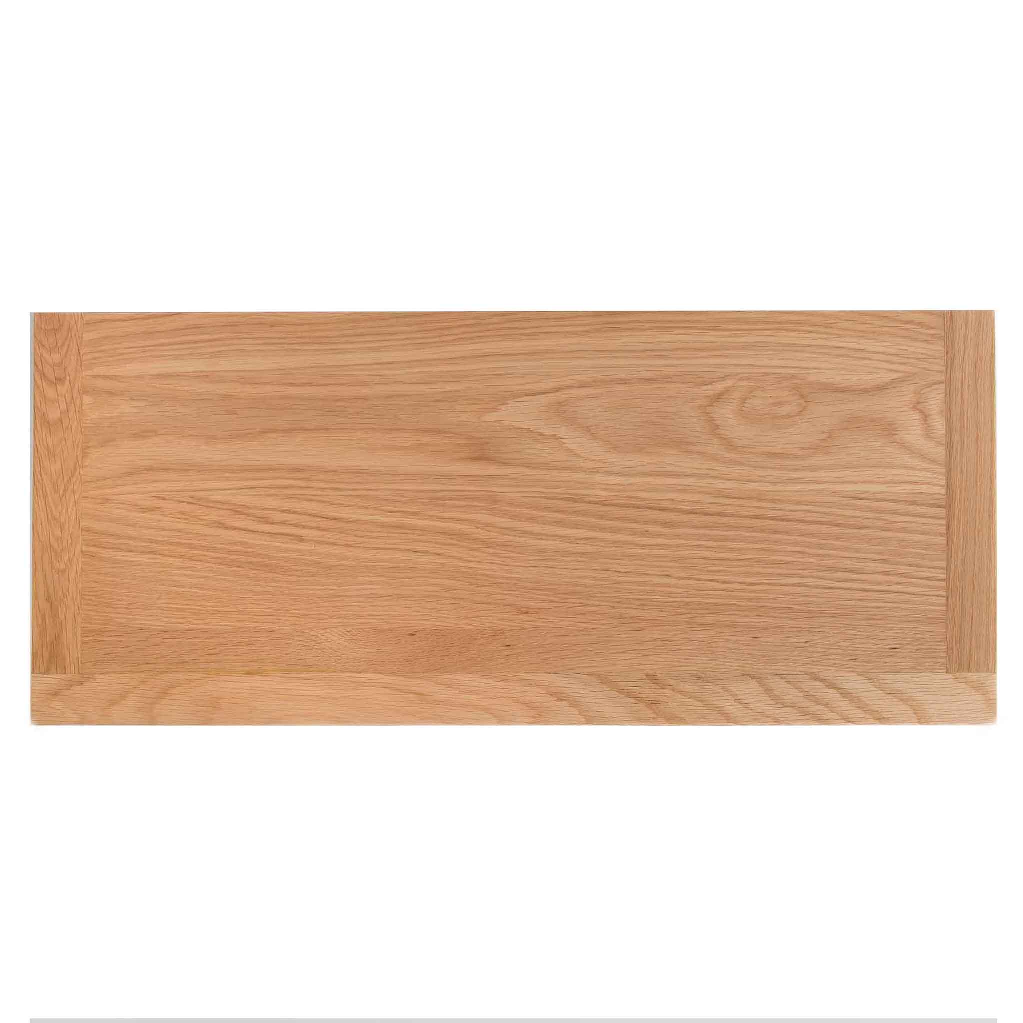 London Oak Mini Sideboard