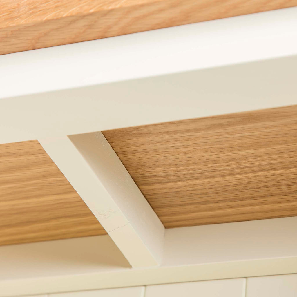 Farro Narrow Bookcase