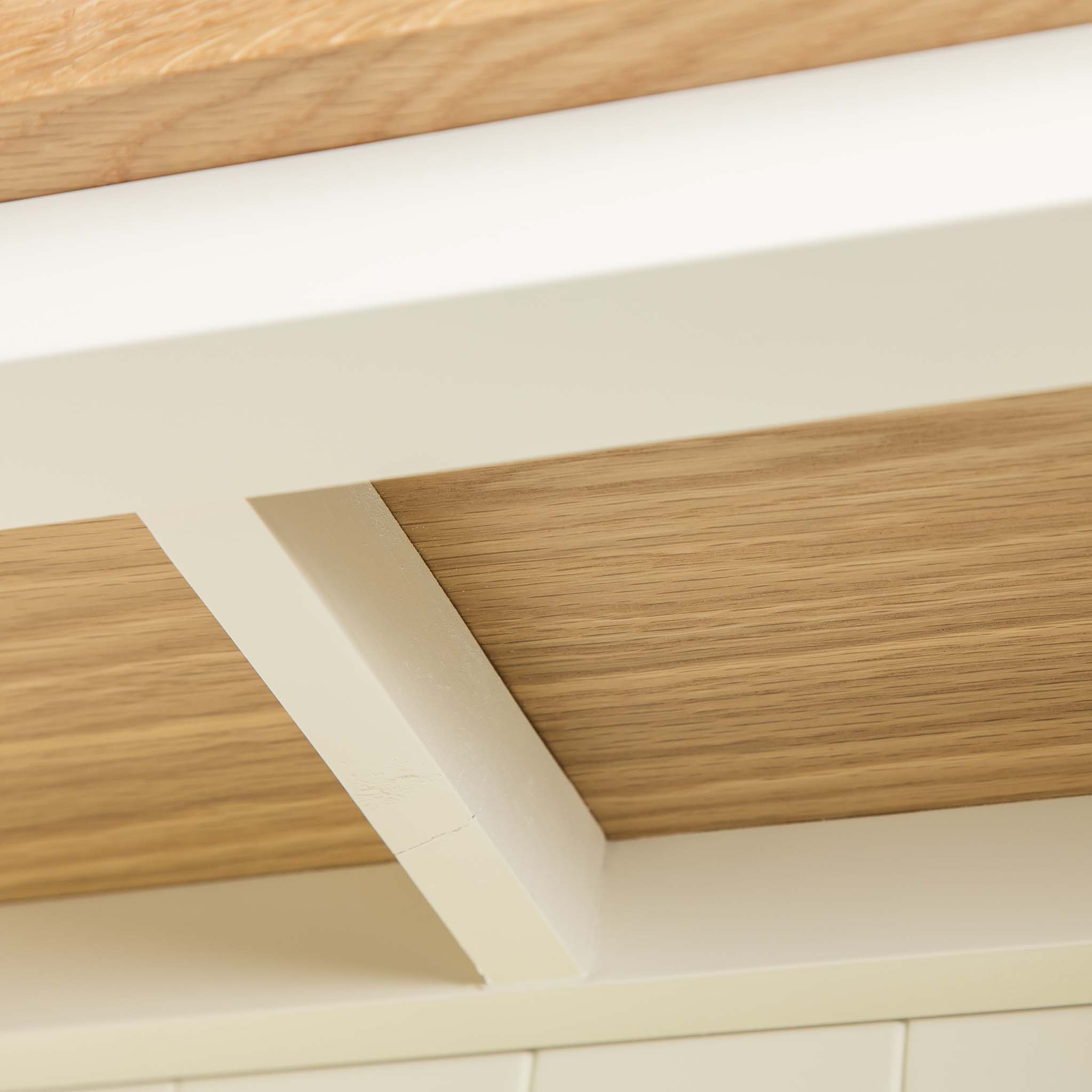 Farro Narrow Bookcase