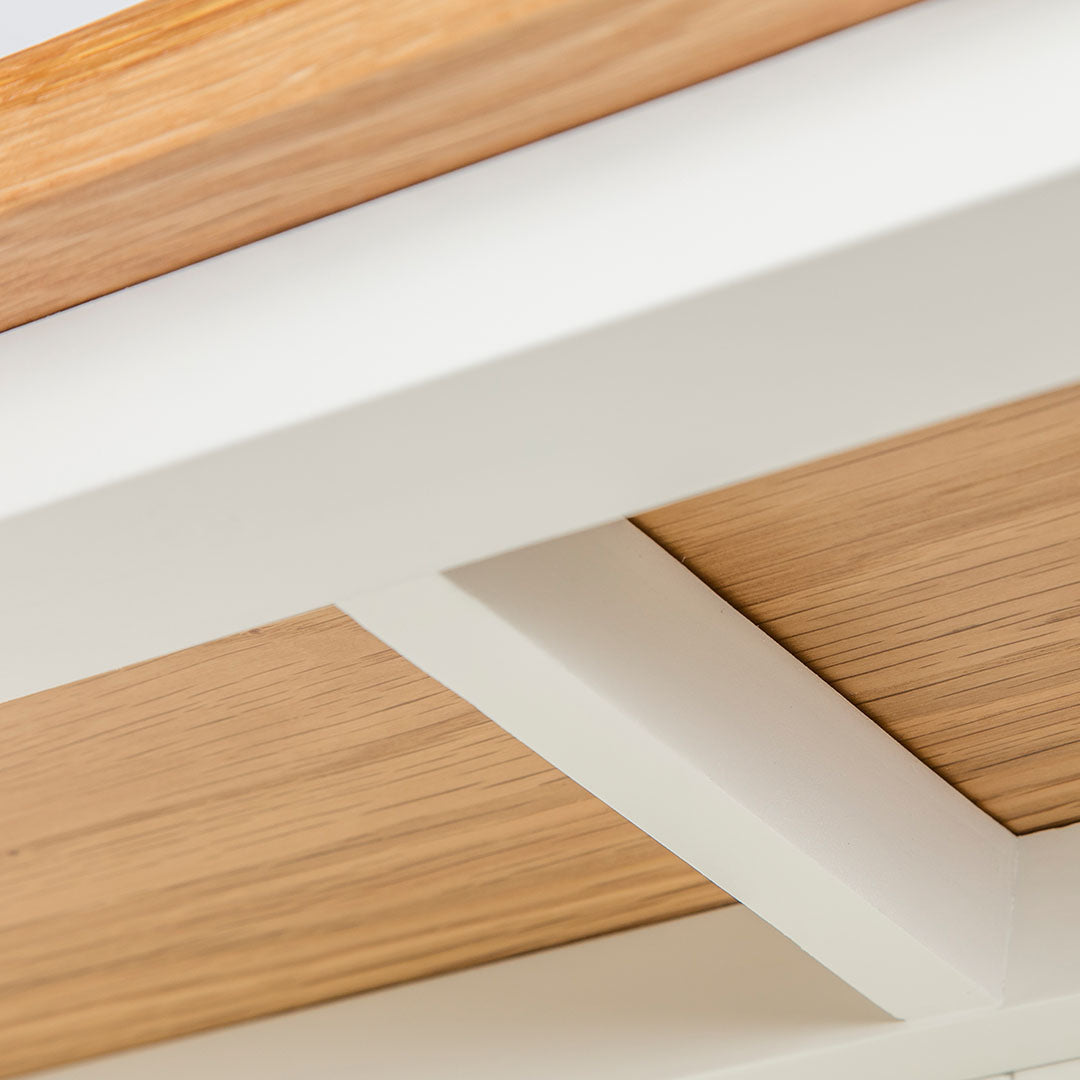 Farro Large Bookcase