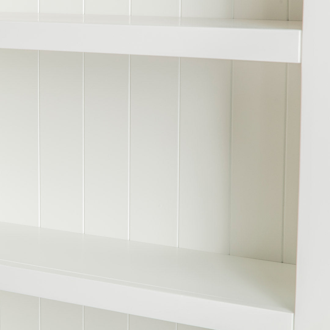 Farro Narrow Bookcase