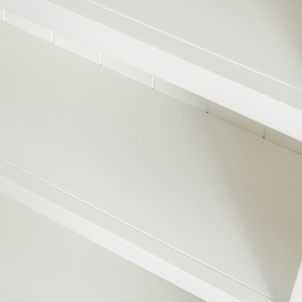 Farro Large Bookcase