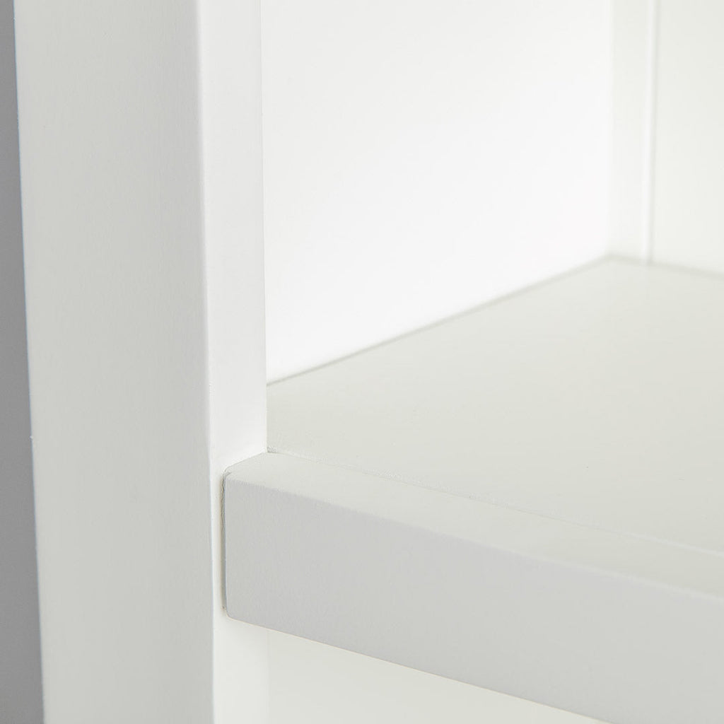 Farro Large Bookcase