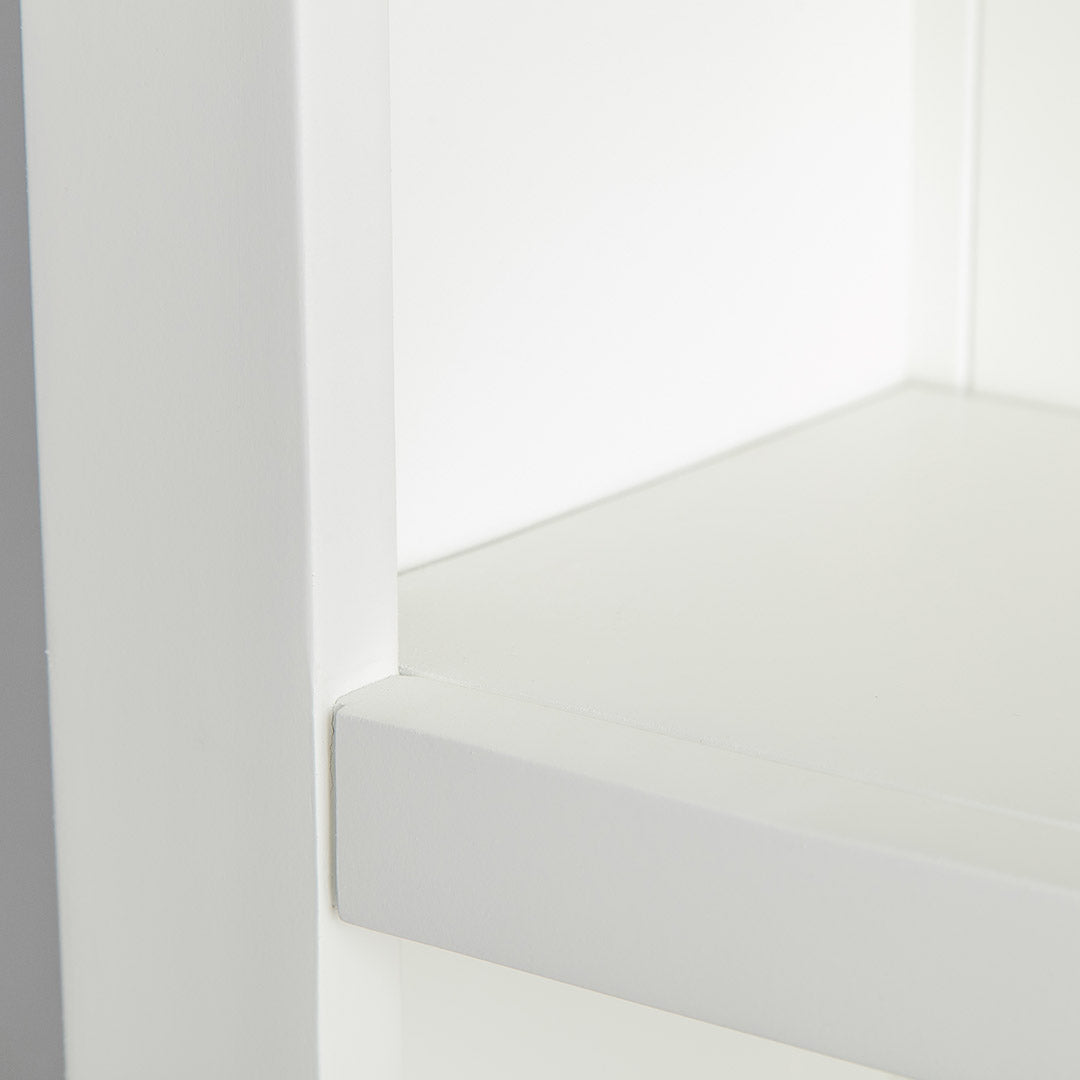 Farro Large Bookcase