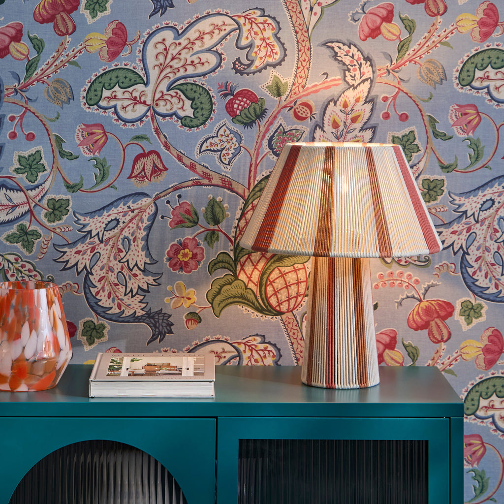 Conan 3 Door Sideboard - Lagoon Teal