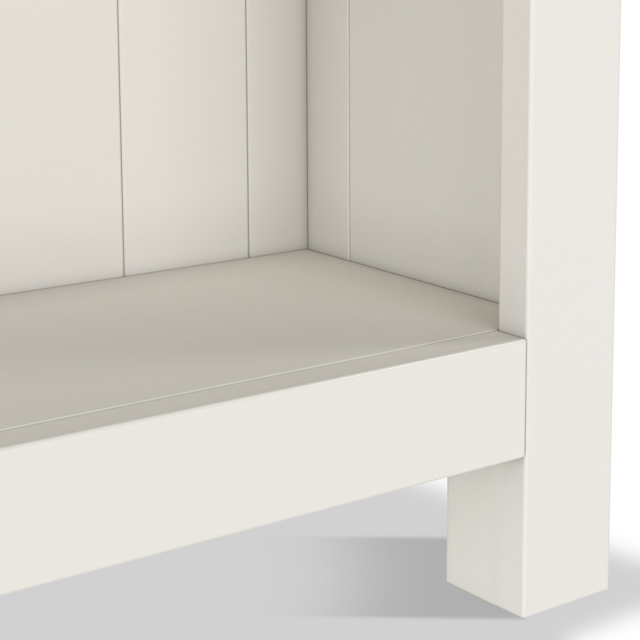 Farro Large Bookcase