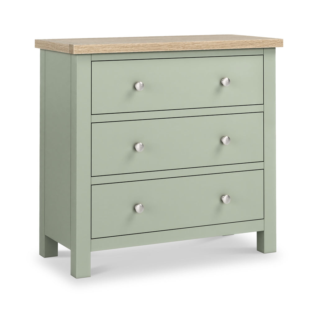 Farro 3 Drawer Chest