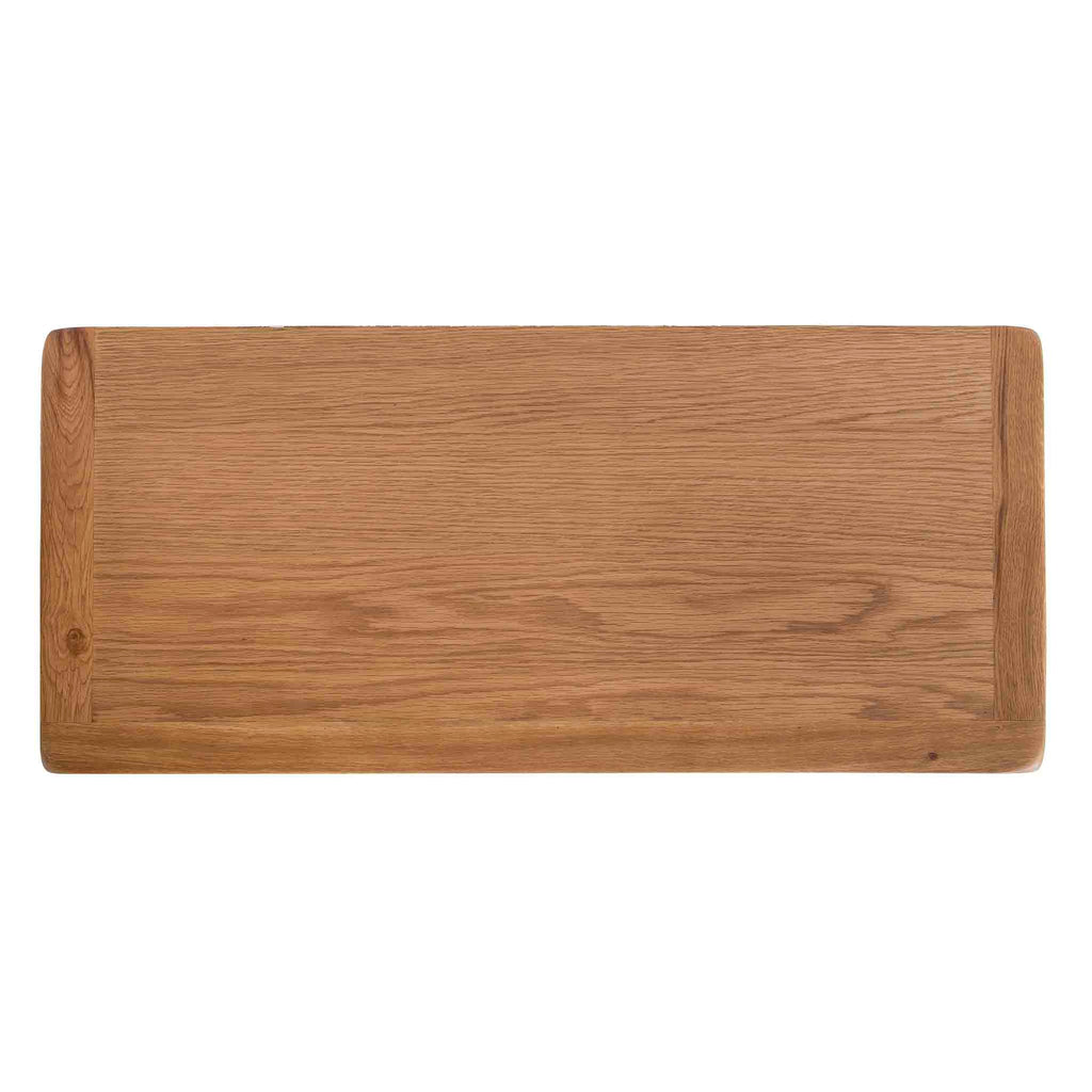 Surrey Oak Small Cupboard