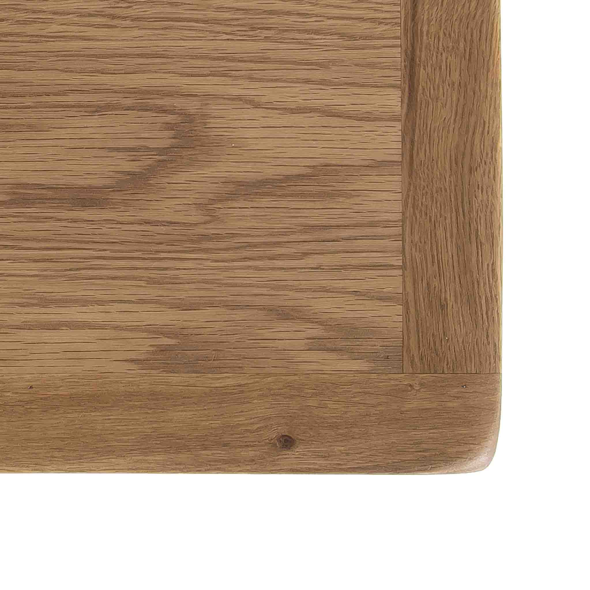 Surrey Oak Small Cupboard