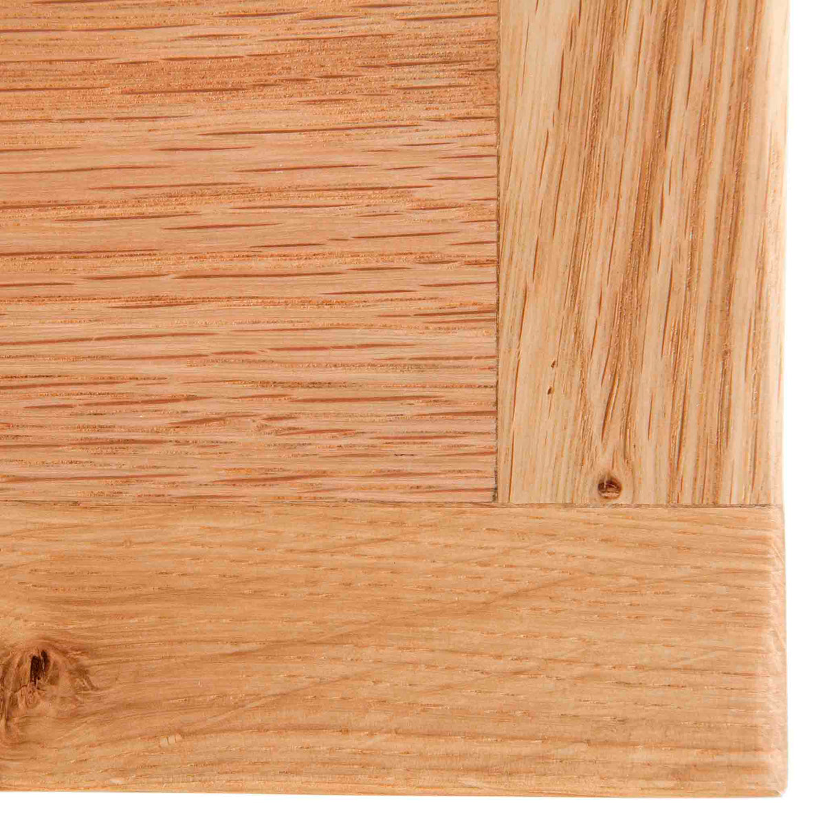 London Oak Large Sideboard