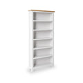 Farro Large Bookcase