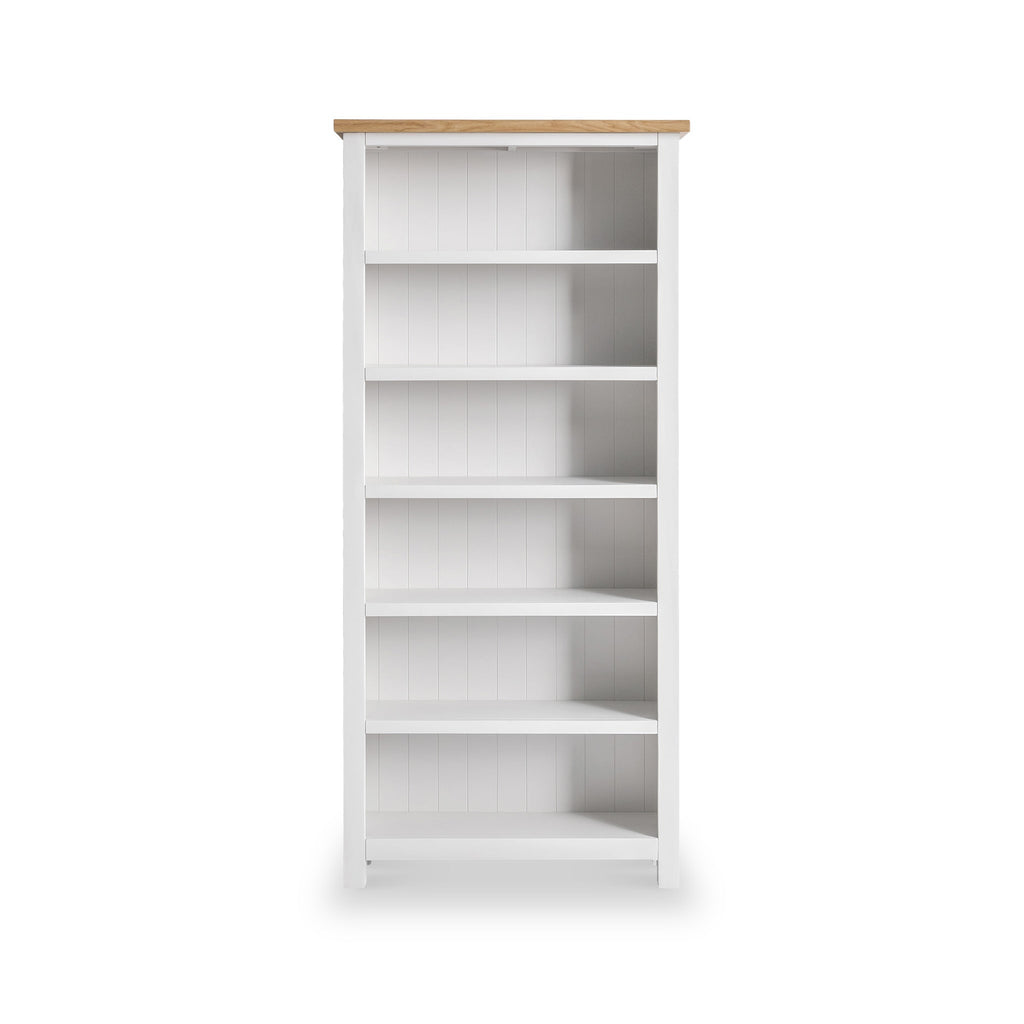 Farro Large Bookcase