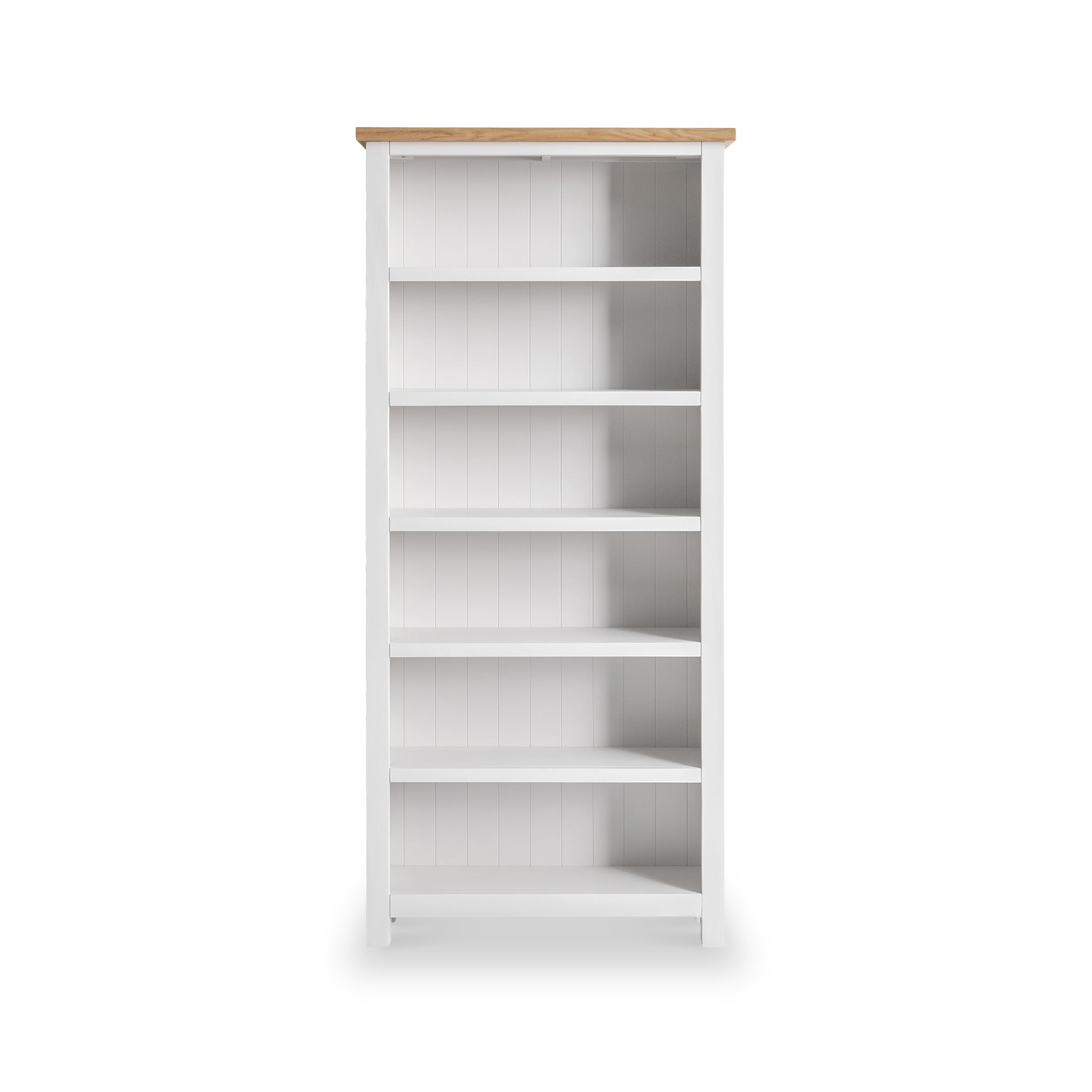 Farro Large Bookcase