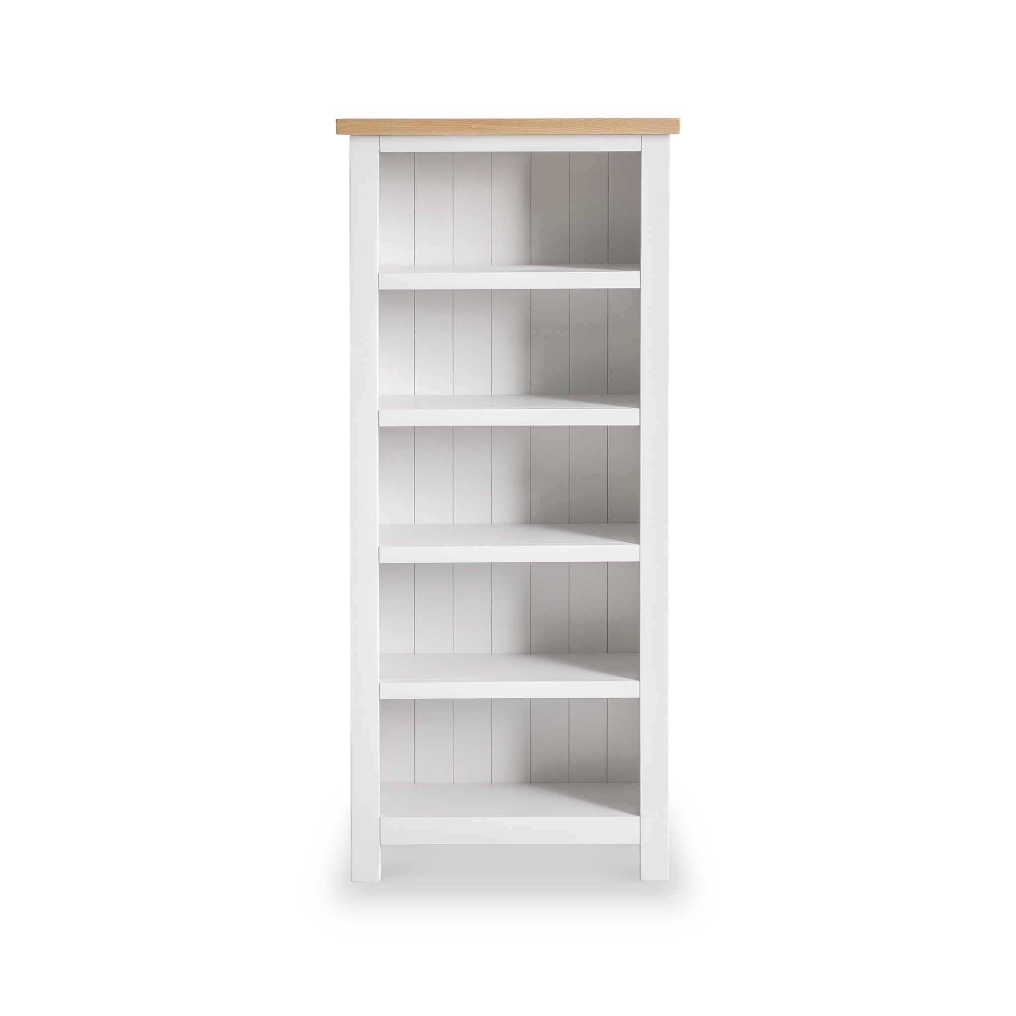 Farro Narrow Bookcase