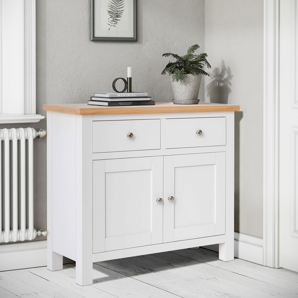 Farro Small Sideboard