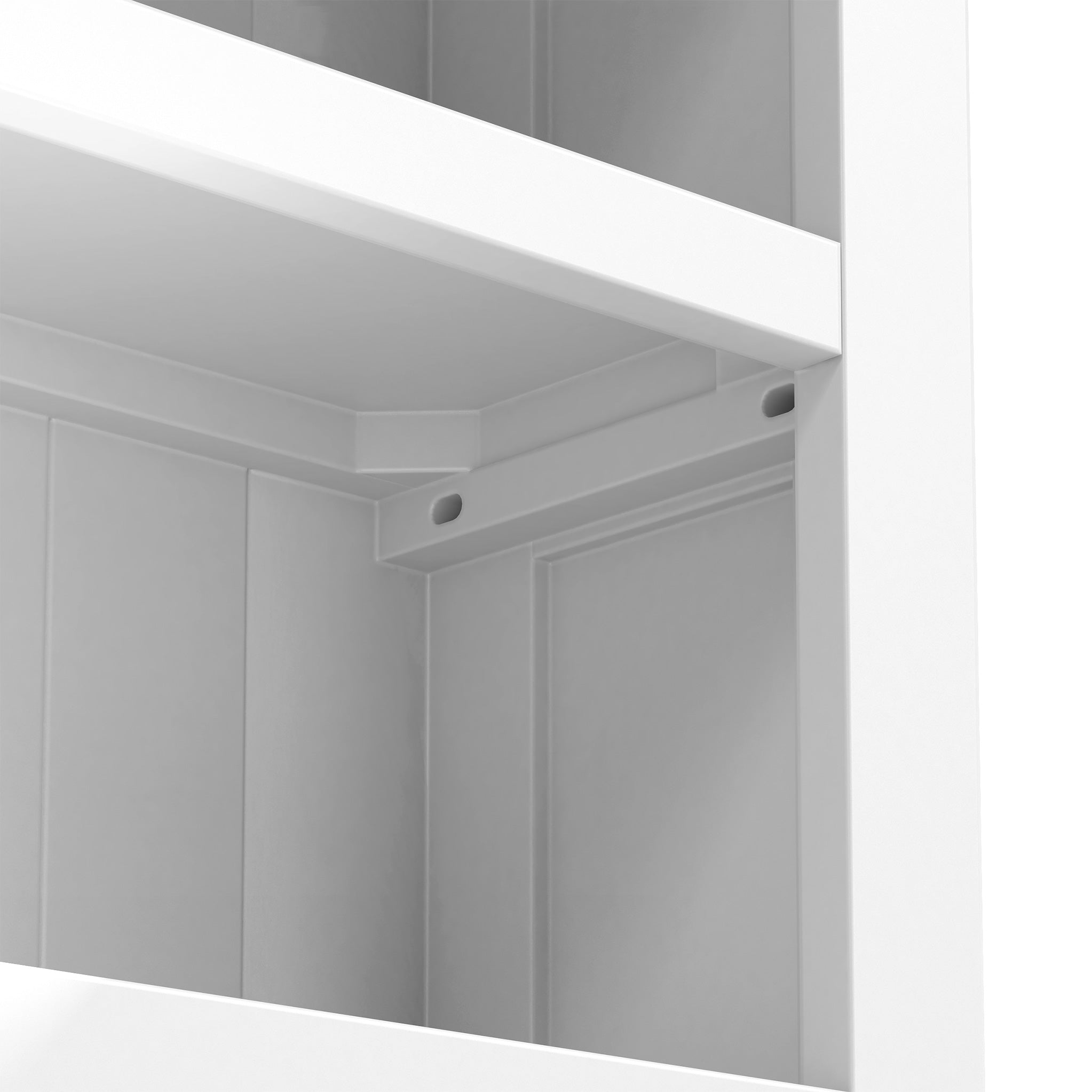 Farro Narrow Bookcase