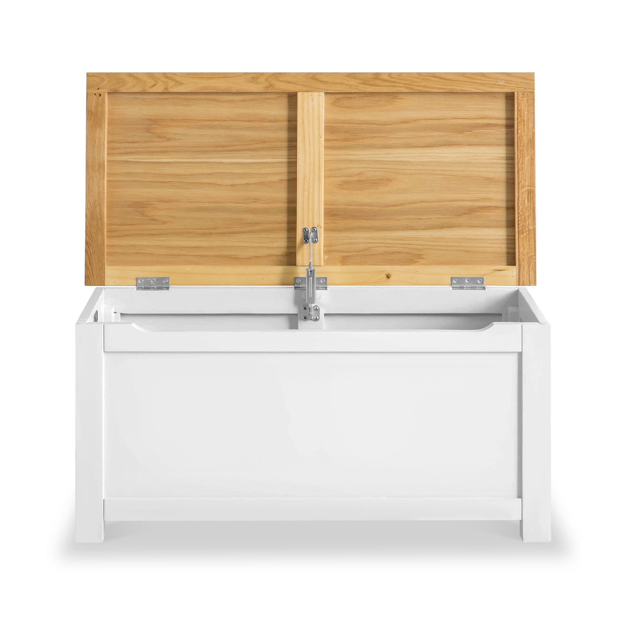 Farro Blanket Box