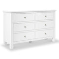 Cornish 6 Drawer Chest