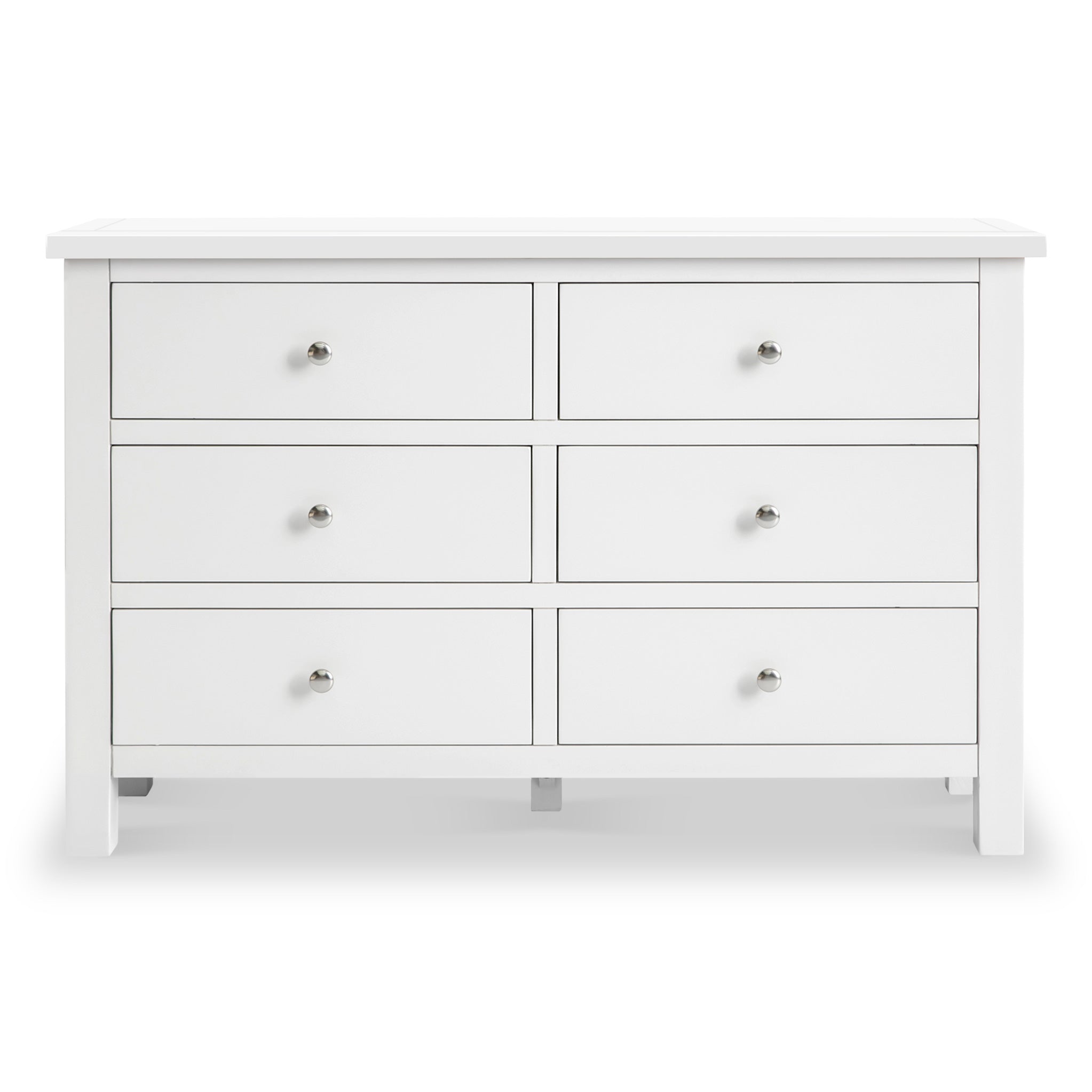 Cornish 6 Drawer Chest