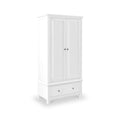 Cornish Double Wardrobe