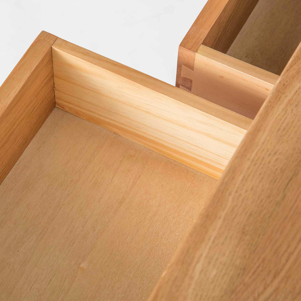 Surrey Oak Small Sideboard