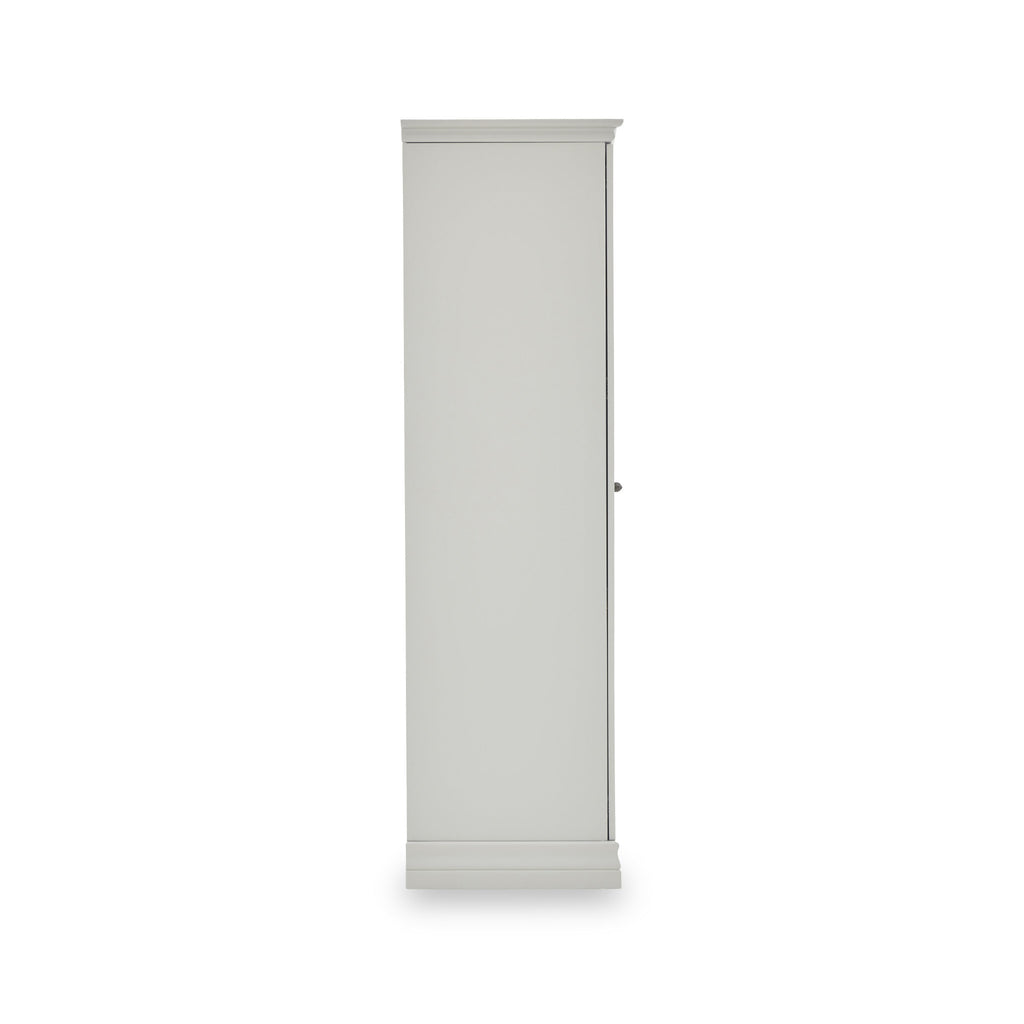 Porter Double Full Hanging Wardrobe