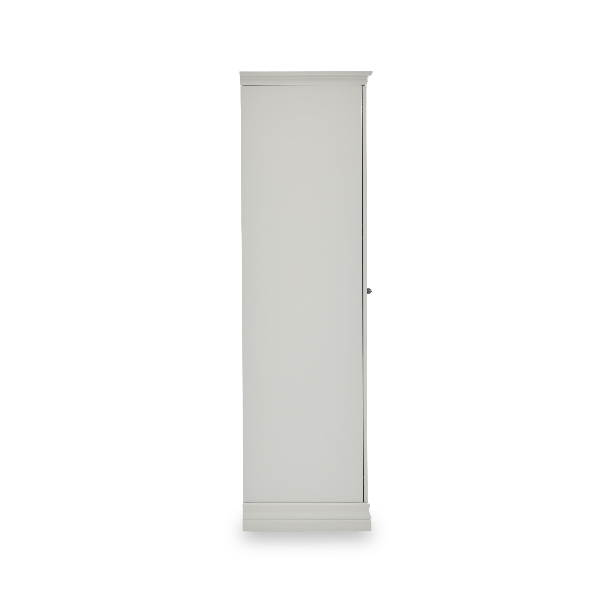 Porter Double Full Hanging Wardrobe