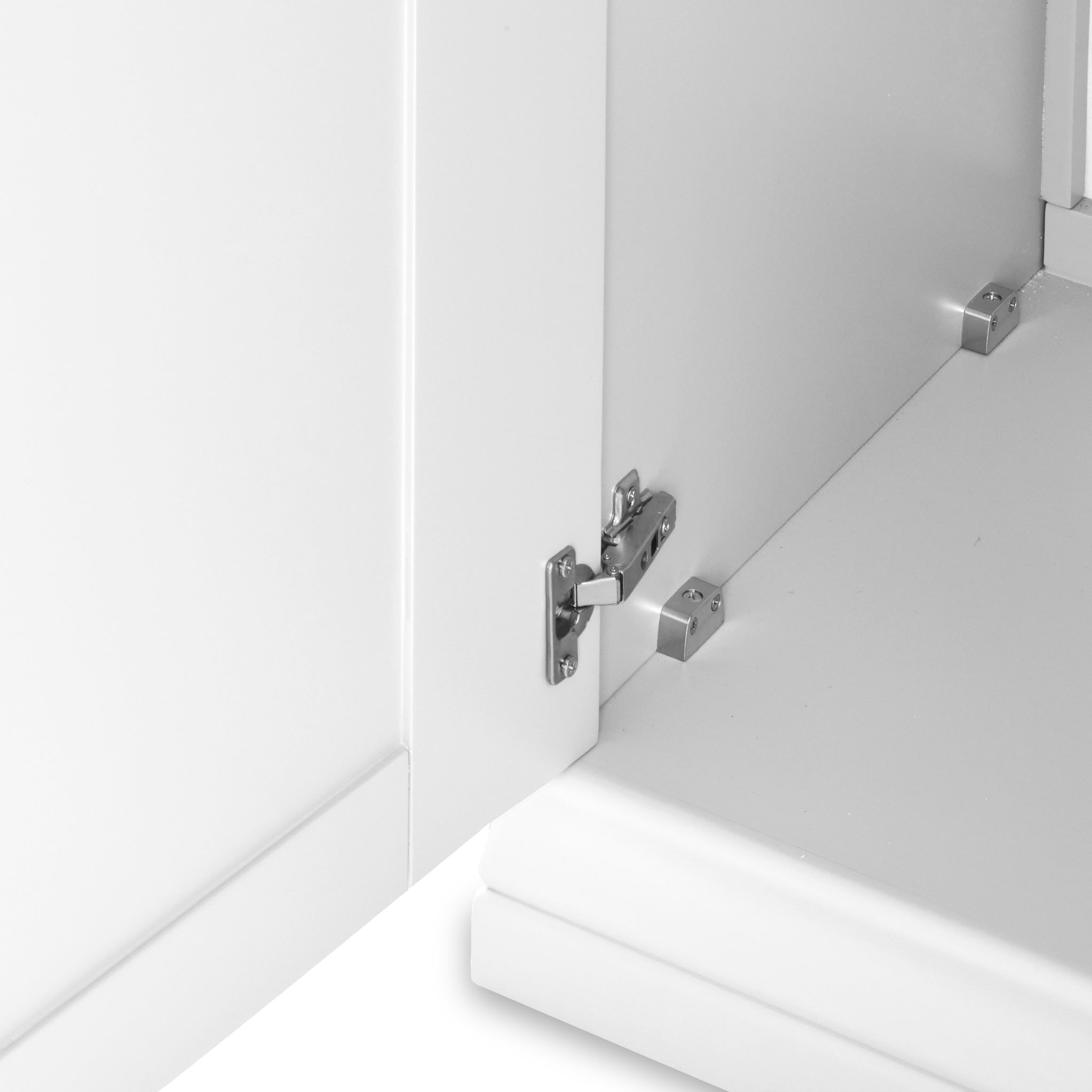 Porter Double Full Hanging Wardrobe