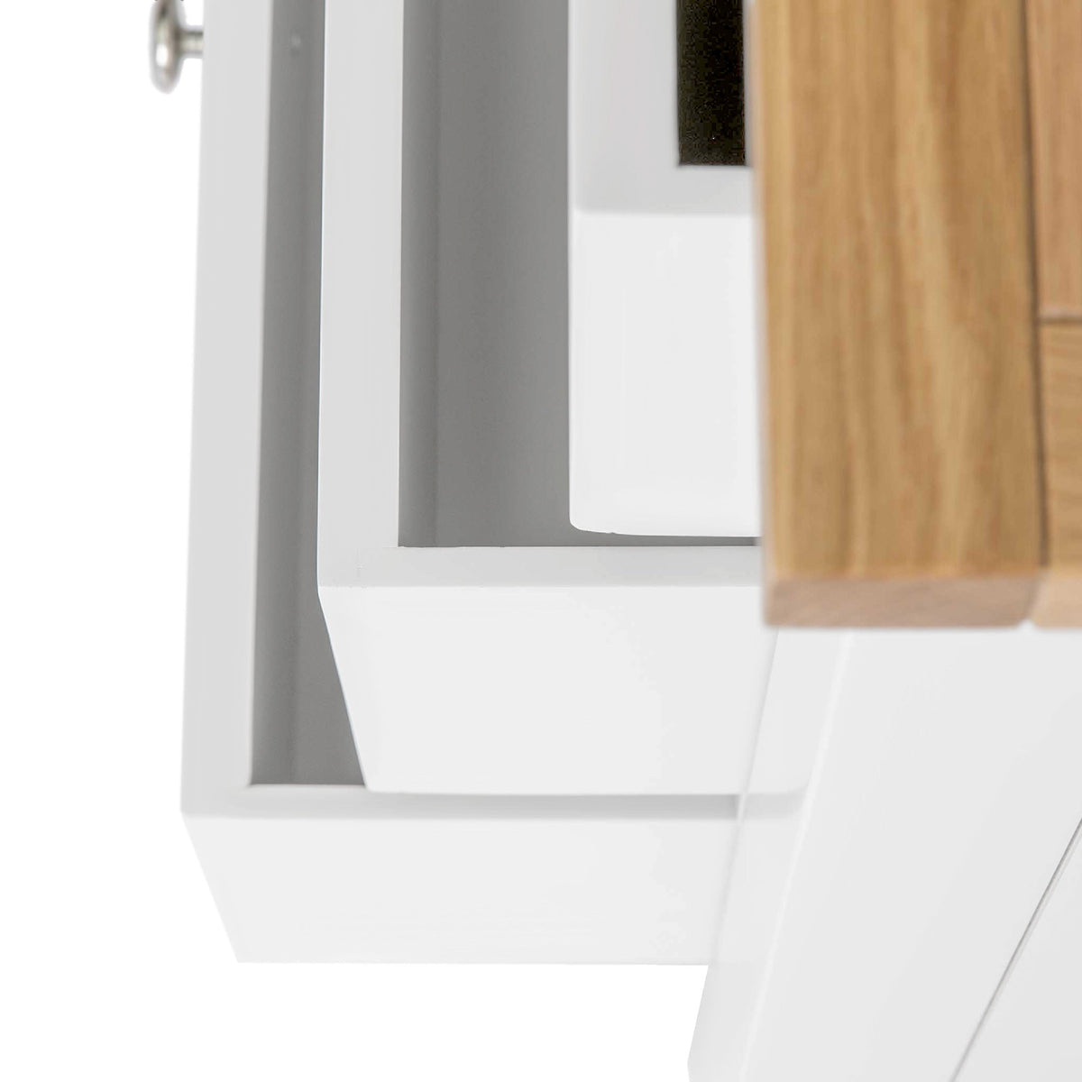 Farro 3 Drawer Chest