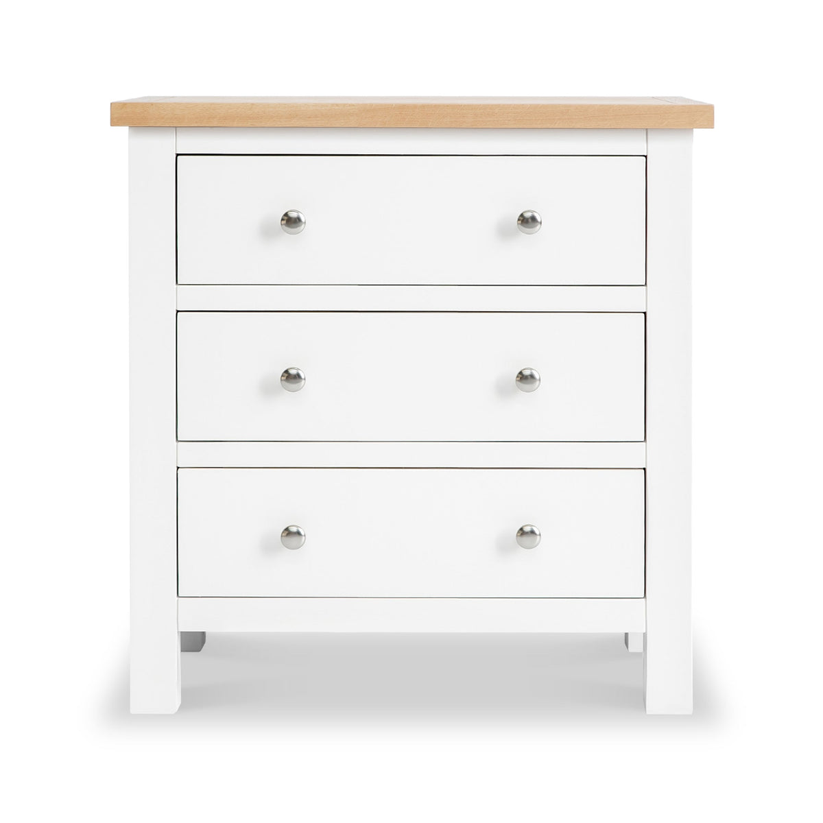 Farro 3 Drawer Chest