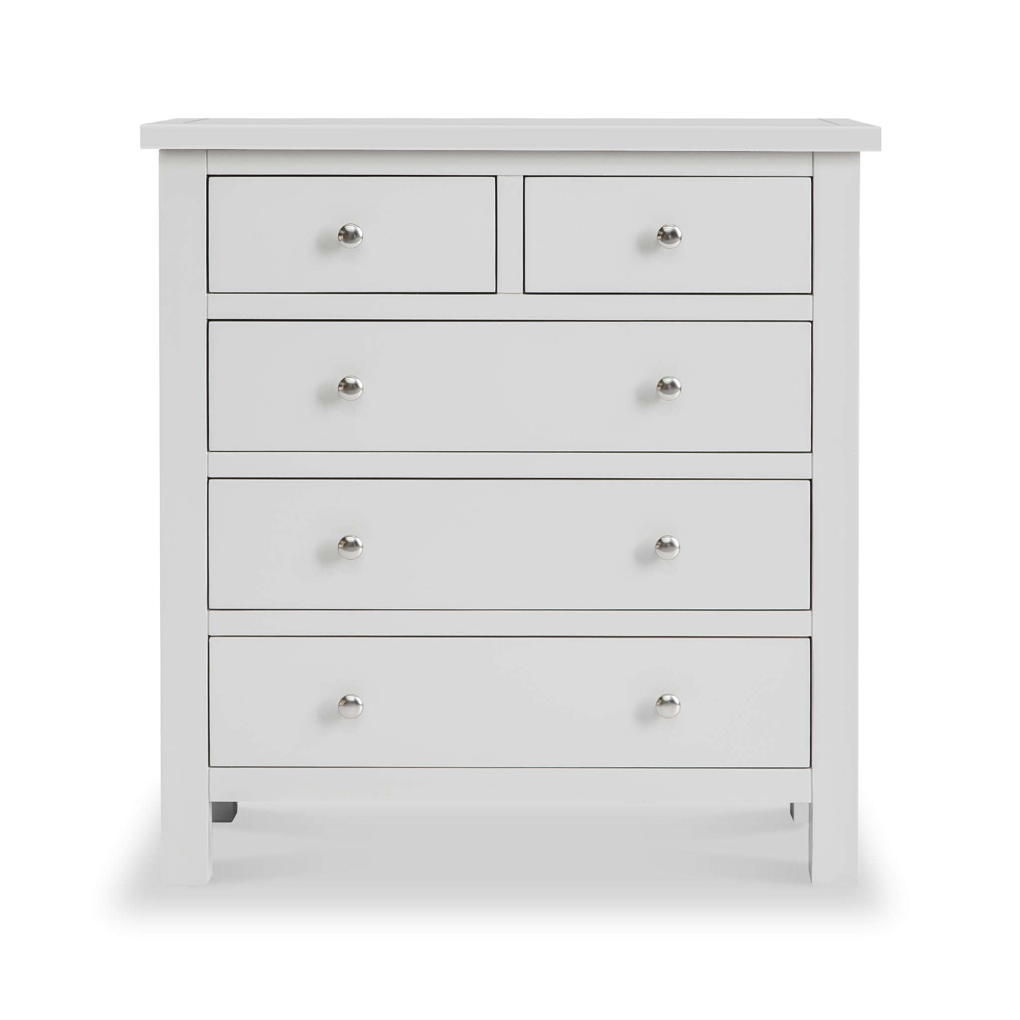 Cornish 2 Over 3 Drawer Chest