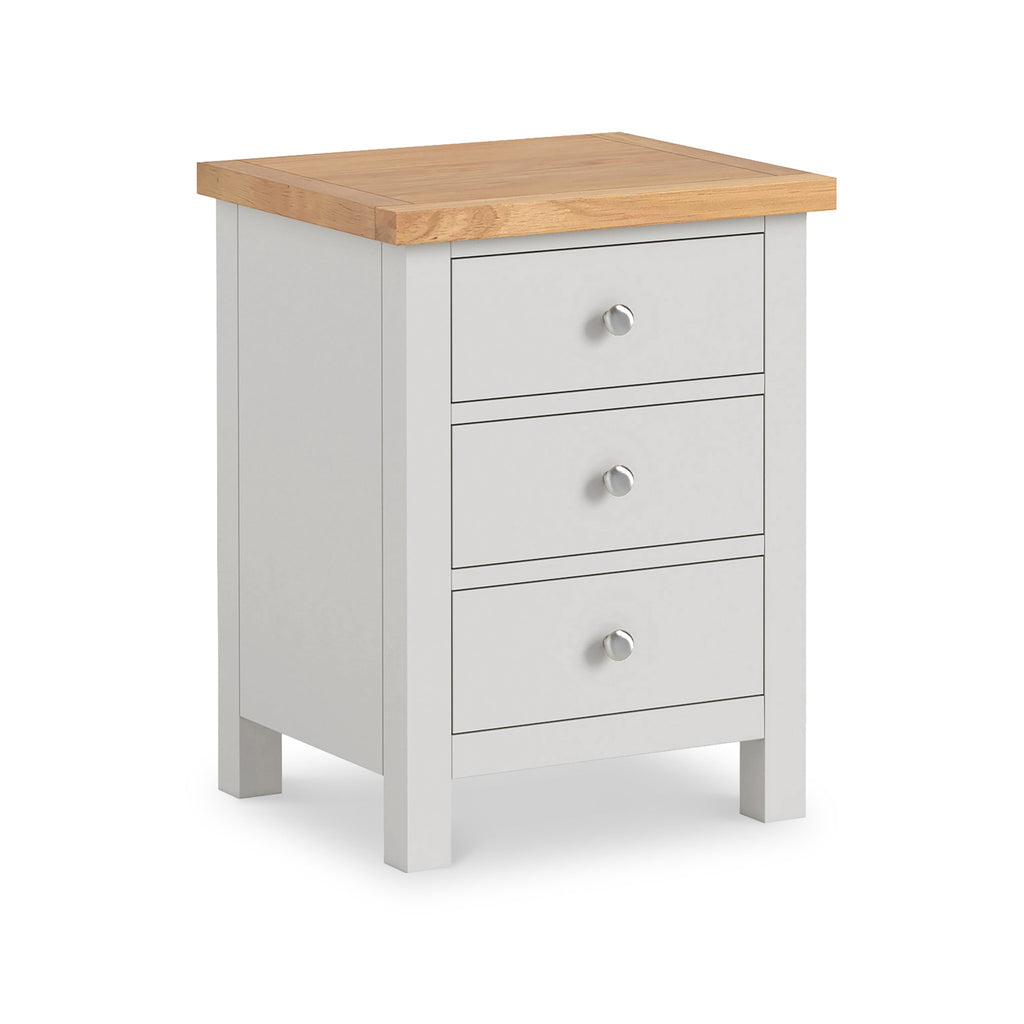 Farro XL Bedside Table