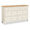 Farro XL 8 Drawer Chest