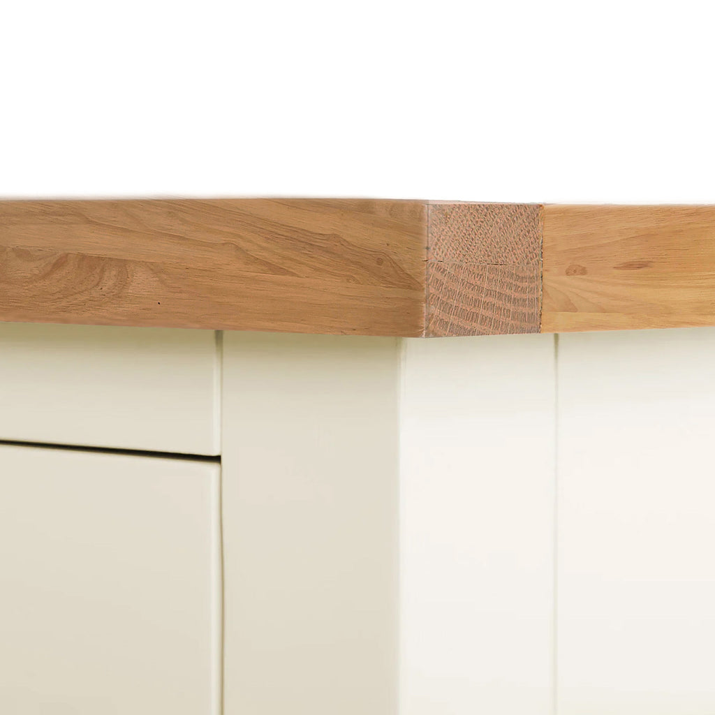 Farro XL 8 Drawer Chest